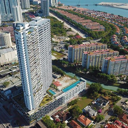 The Landmark By Katana George Town Exterior photo