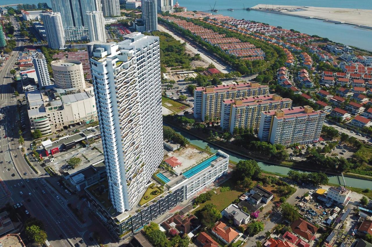 The Landmark By Katana George Town Exterior photo