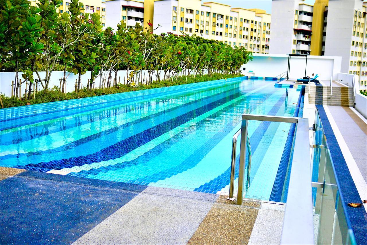 The Landmark By Katana George Town Exterior photo